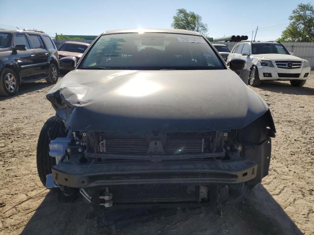 2017 VOLKSWAGEN JETTA S - 3VW2B7AJ6HM235995