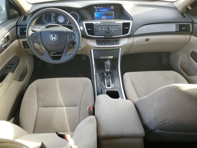 VIN 1HGCR2F31DA029234 2013 Honda Accord, LX no.8