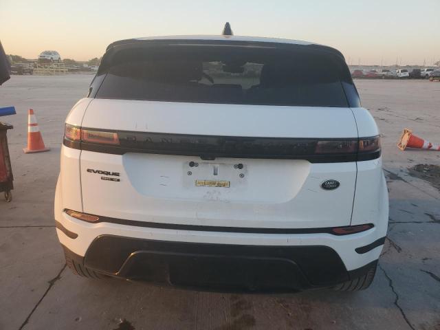 2020 LAND ROVER RANGE ROVE - SALZP2FX6LH092961