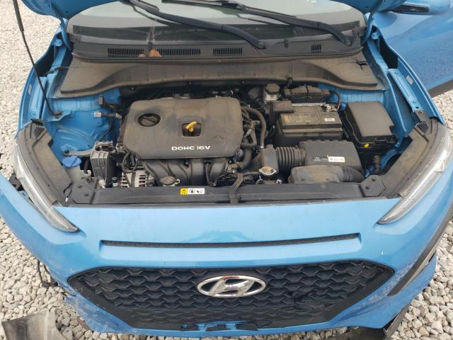 2019 HYUNDAI KONA SE - KM8K12AA6KU229718