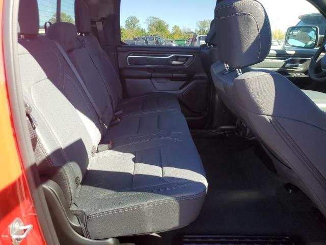 2022 RAM 1500 BIG H - 1C6SRFMT0NN435642