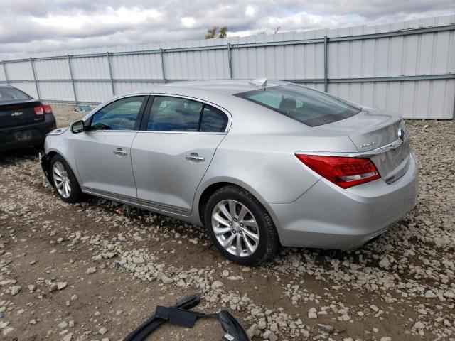 VIN 1G4GB5G30FF281384 2015 Buick Lacrosse no.2