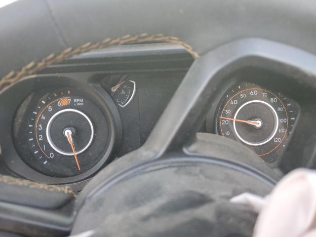 2024 JEEP WRANGLER S - 1C4PJXDN5RW201168