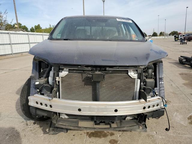 2020 HONDA RIDGELINE - 5FPYK3F73LB004060