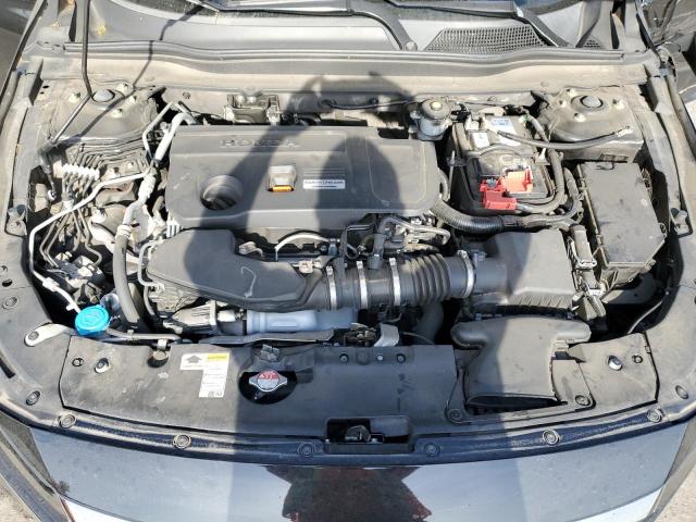 VIN 1HGCV2E30JA010778 2018 Honda Accord, Sport no.11