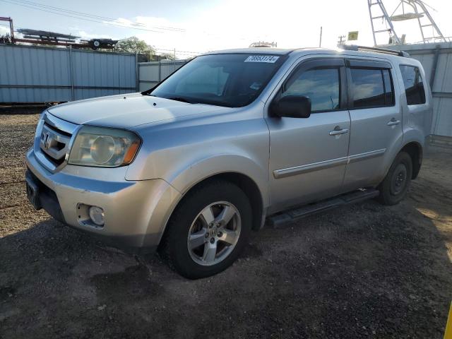 2010 HONDA PILOT #2955717488