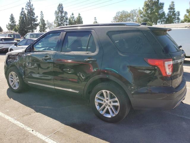 2016 FORD EXPLORER X - 1FM5K7DH1GGC87290
