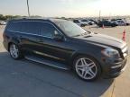 MERCEDES-BENZ GL 550 4MA photo