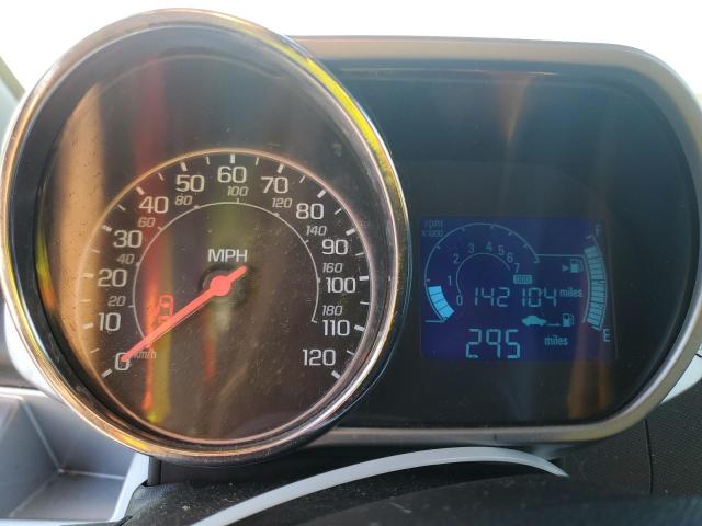 2015 CHEVROLET SPARK LS - KL8CA6S97FC751525