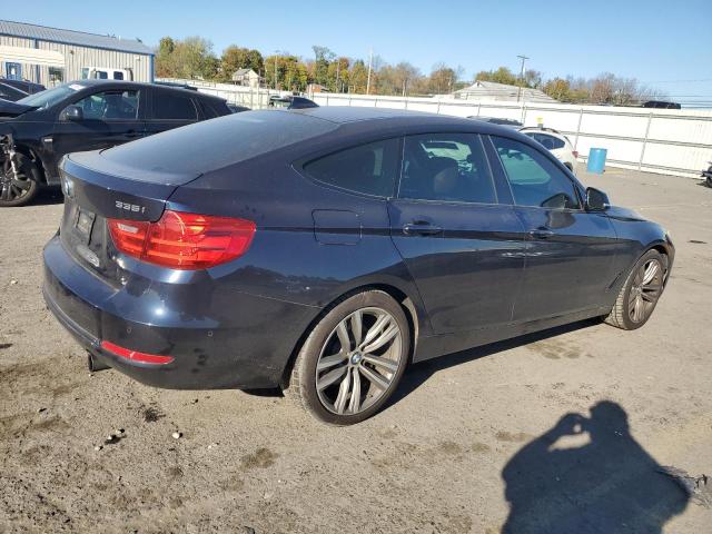 2016 BMW 335 XIGT WBA3X9C57GD869778