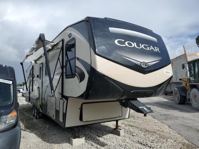 2018 KEYSTONE COUGAR #3023917306