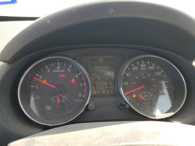 2015 NISSAN ROGUE SELE - JN8AS5MT3FW157435