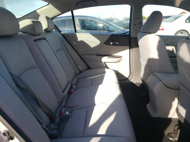 VIN 1HGCR2F34FA127774 2015 Honda Accord, LX no.10