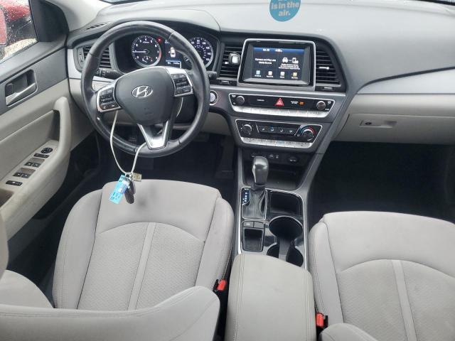 2018 HYUNDAI SONATA SPO - 5NPE34AF3JH632888