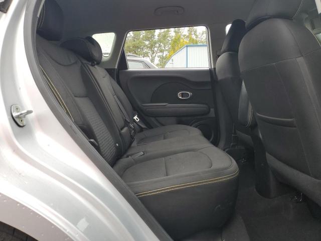 2015 KIA SOUL + - KNDJP3A56F7788925