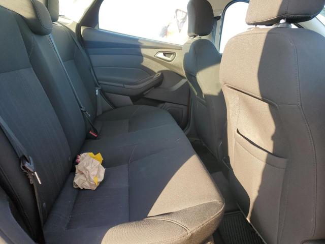 2015 FORD FOCUS SE - 1FADP3F24FL313654