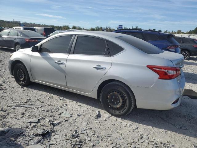 VIN 3N1AB7APXGY218582 2016 Nissan Sentra, S no.2