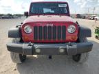 Lot #3023755916 2007 JEEP WRANGLER X