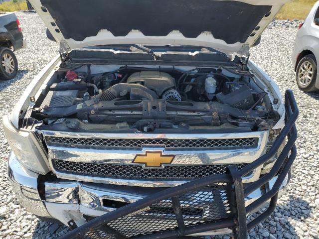 VIN 1GCRKSEA8DZ238548 2013 Chevrolet Silverado, K15... no.11