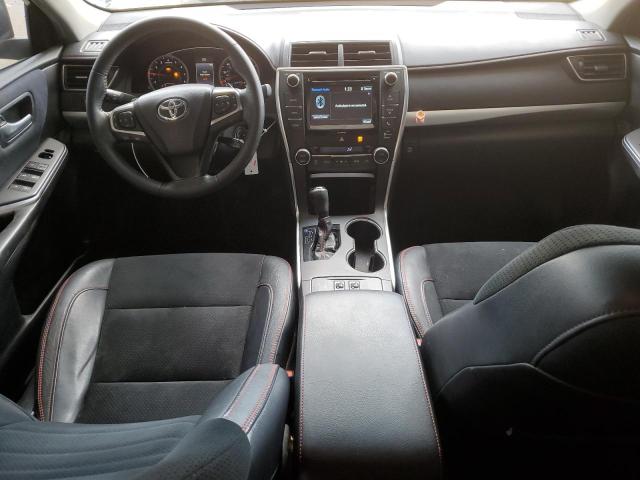 2016 TOYOTA CAMRY LE - 4T1BF1FK4GU532629