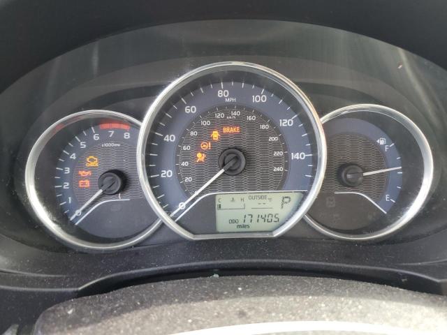 2016 TOYOTA COROLLA L - 2T1BURHE3GC620732