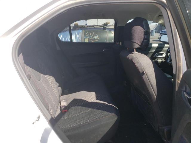 2016 CHEVROLET EQUINOX LT - 2GNFLFEK7G6289286