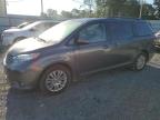 TOYOTA SIENNA XLE photo