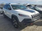 Lot #3027014864 2017 JEEP CHEROKEE T