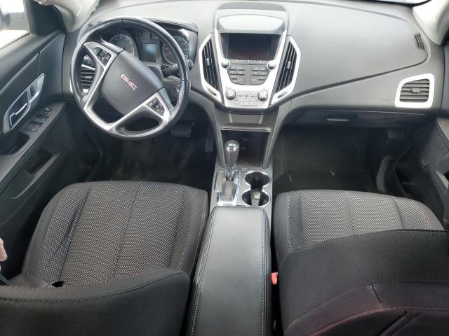 2017 GMC TERRAIN SL - 2GKALNEK2H6282300