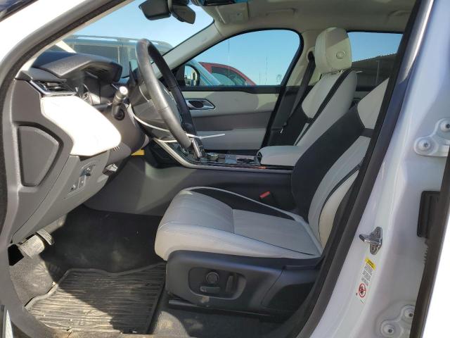 2020 LAND ROVER RANGE ROVE - SALYB2EX9LA277879