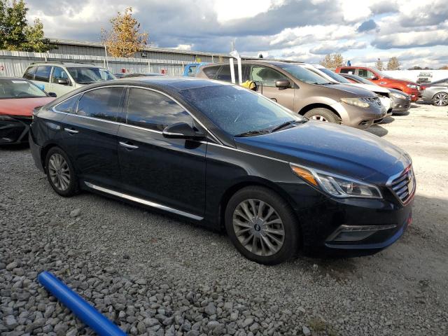 2015 HYUNDAI SONATA SPO - 5NPE34AF5FH229700