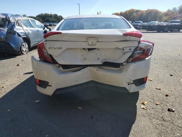 VIN 2HGFC2F52GH533345 2016 Honda Civic, LX no.6