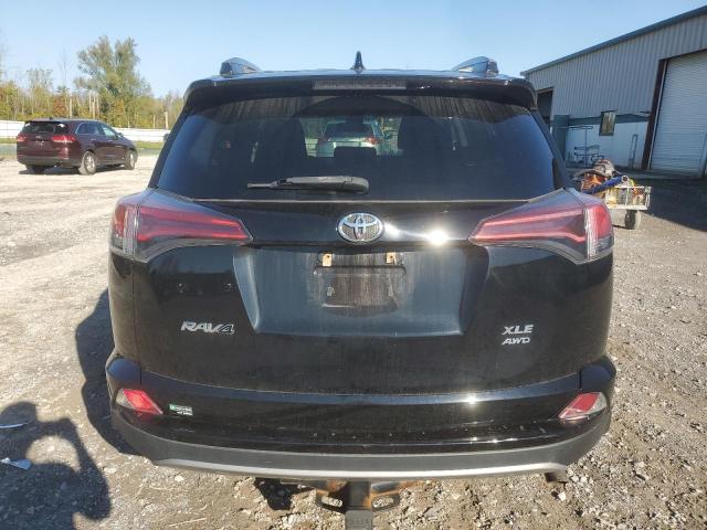 VIN 2T3RFREV7JW703798 2018 Toyota RAV4, Adventure no.6