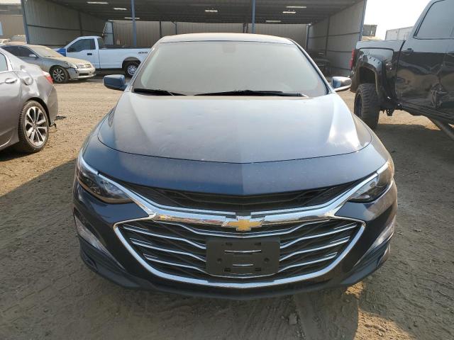 2022 CHEVROLET MALIBU LT - 1G1ZD5ST8NF191938