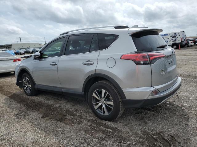 VIN JTMWFREV6JJ195454 2018 Toyota RAV4, Adventure no.2