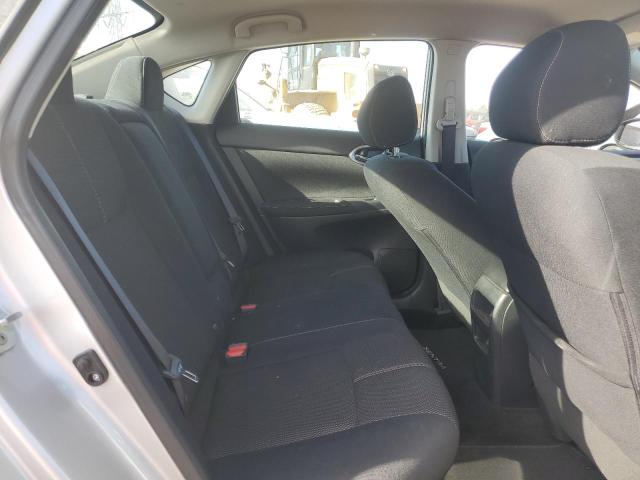 2015 NISSAN SENTRA S - 3N1AB7AP9FY225070