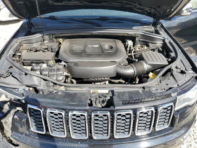 2017 JEEP GRAND CHER - 1C4RJFBG9HC758799
