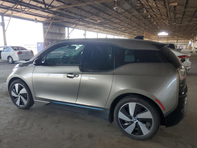 VIN WBY1Z8C34HV894905 2017 BMW I3, Rex no.2