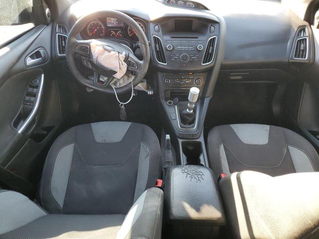 2015 FORD FOCUS ST - 1FADP3L93FL368467