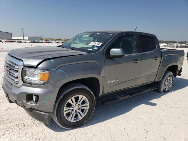 2019 GMC CANYON SLE 2019