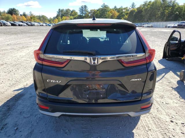 2020 HONDA CR-V LX - 2HKRW2H28LH613014