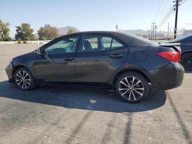 VIN 5YFBURHE6HP605739 2017 Toyota Corolla, L no.2