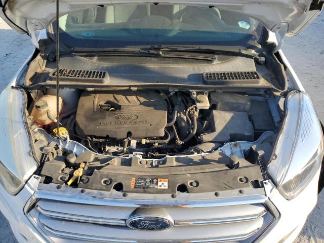 2017 FORD ESCAPE SE - 1FMCU0GD1HUC47263