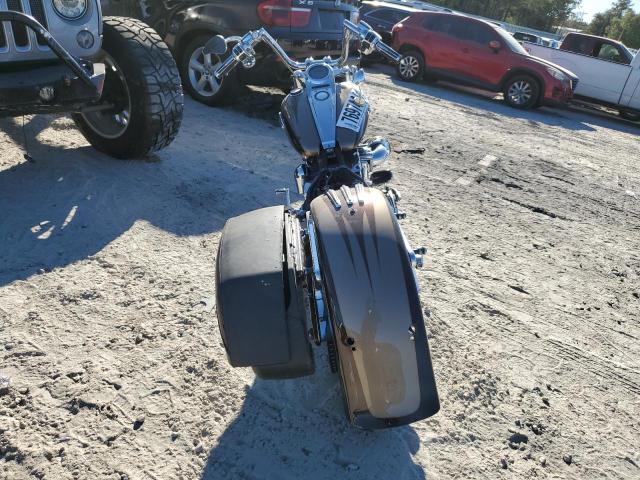 2011 HARLEY-DAVIDSON FLSTSE2 1HD1PY915BB959944