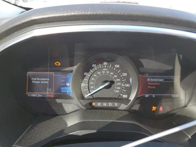2015 FORD EDGE TITAN 2FMPK4K8XFBB77872
