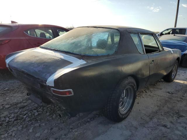 STUDEBAKER AVANTI 1973 black   RQB1991 photo #4