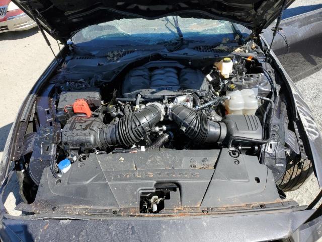 2024 FORD MUSTANG GT - 1FA6P8CF3R5411645