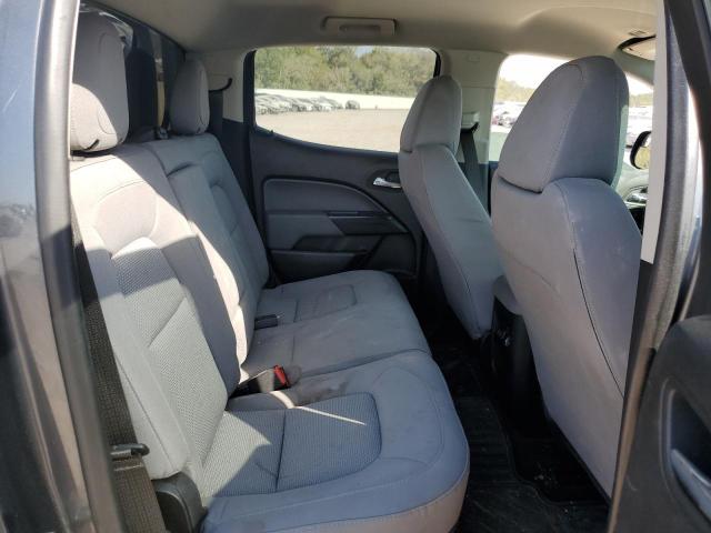 2016 CHEVROLET COLORADO L - 1GCGTCE39G1207033