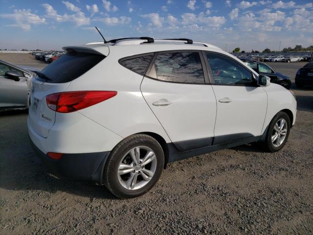 VIN KM8JU3AC3DU657548 2013 HYUNDAI TUCSON no.3