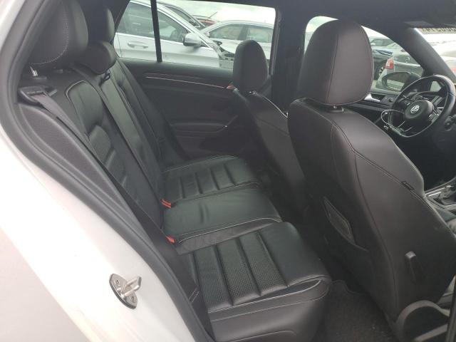 2018 VOLKSWAGEN GOLF R - WVWVF7AU9JW245294